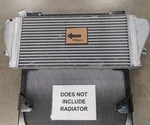 Freightliner M2 27 X 14" Charge Air Cooler - P/n Bht D3032. Fixed Price $460.00.