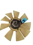 Fan Blade 6.7L Fits 11-23 Ford F250SD Pickup 637125. Fixed Price $144.00.