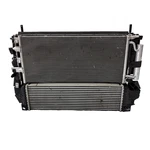 2020 - 2024 Bmw 228I F44 Radiator Condenser Intercooler Motor Fan Set Oem. Fixed Price $1092.50.