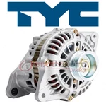 Tyc Alternator For 2000-2004 Subaru Legacy 2.5L H4 Electrical Charging Ze. Fixed Price $198.52.