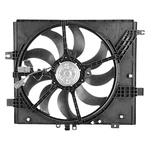 For Nissan Versa Note 2014-2019 Sherman Dual Radiator & Condenser Fan Assembly. Fixed Price $76.09.