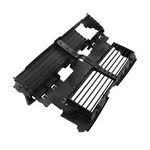 Radiator Shutter Assembly 2.5L DS7Z-8475-B Fit Ford Fusion 2013 2014-2016. Fixed Price $90.45.