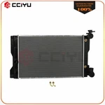 Replacement Brand New Aluminum Radiator Fits Q13106 For 09-14 Toyota Matrix 1.8L. Fixed Price $53.68.