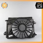 04-05 Cadillac Xlr Engine Radiator Cooling Fan Shroud 15842814 Oem 80K. Fixed Price $135.23.