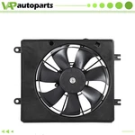 Engine A/c Condenser Cooling Fan Assembly For 2022 2023-2024 Honda Civic 1.5L L4. Fixed Price $41.99.