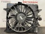 2009 Jaguar Xf 4.1 Electric Cooling Radiator & Ac Condensor Fan Motor. Fixed Price $125.00.