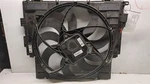 2012 Bmw 528I Cooling Fan 12-16 F10 N20. Fixed Price $150.00.