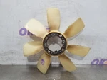 2007 Toyota Landcruiser 4.7L Belt Driven Radiator Fan Blade. Fixed Price $60.00.
