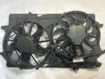Radiator Fan Motor Assembly With Ac Sohc Fits 00-02 Focus 3800829. Fixed Price $128.44.