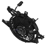 Electric Radiator Cooling Fan For Toyota Sequoia 4.7L 2001-2007 88454-0C011. Fixed Price $69.00.