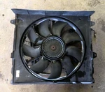 2001-2004 Jeep Grand Cherokee 4.7L Hydraulic Engine Cooling Fan Assembly Oem. Fixed Price $125.54.