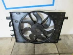 16 17 18 19 Infiniti Q50 Fan Assembly, (radiator), 2.0L Oem# 21481-4GC0B. Fixed Price $210.00.