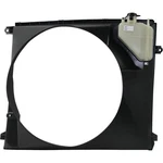 Fan Shroud 2005-2015 Toyota Tacoma 2.7L Cyl Oem Grade TO3110159 167110C140. Fixed Price $120.21.