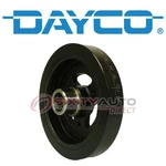 Dayco Harmonic Balancer For 1988-1995 Chevrolet K1500 5.7L V8 Engine Py. Fixed Price $196.81.