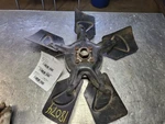 Fan Clutch Gasoline 5.9L Fits 01-02 Dodge 2500 Pickup 601044. Fixed Price $49.00.