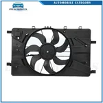 For 12-17 Buick Verano 11-16 Chevy Cruze Electric Radiator Cooling Fan Assembly. Fixed Price $65.26.