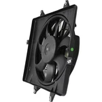 Cooling Fan 2001-2008 Chrysler Pt Limited Lx 2.4L Cyl Oe Replacement FA70136. Fixed Price $173.90.