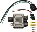 Engine Cooling Fan Module Gates FCM126K Fits 08-12 Land Rover LR2. Fixed Price $679.99.