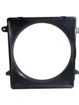1995 2001 Ford Explorer Radiator Fan Shroud F5TZ-8146-B F57A-8146-FB Oem. Fixed Price $319.00.