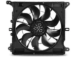 Autopart Premium Radiator Fan Assembly Fits Jeep Grand Cherokee 2021-2024 13XQRK. Fixed Price $299.20.