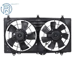 Fit For Chevrolet Camaro Center 2012 2013 14 2015 Radiator Cooling Fan Assembly. Fixed Price $87.74.