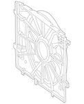 Genuine Mercedes-benz Blower 099-906-20-06. Fixed Price $756.40.