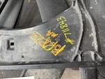 Radiator Fan Motor 220 Type Assembly Fits 01-06 Mercedes S-class 2066143. Fixed Price $199.90.