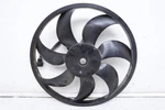 2014-2020 Infiniti Q50 Driver Radiator Fan & Motor *no Shroud*. Fixed Price $78.85.