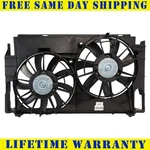 New Engine Cooling Fan Assembly For 2013-2017 Toyota RAV4 2.5L. Fixed Price $369.75.