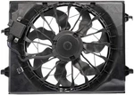 621-572 Dorman Cooling Fan Assembly For Kia Optima 2016-2020. Fixed Price $85.00.
