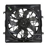 Tyc Dual Radiator And Condenser Fan Assembly For 2016-2020 Kia Optima 623750. Fixed Price $149.26.