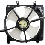 76214 4-SEASONS Four-seasons Cooling Fan Assembly For Honda Fit 2007-2008. Fixed Price $106.52.