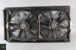 94-02 Mercedes SL320 SL500 Radiator Cooling Fan Motor 1295051055 Oem. Fixed Price $85.00.
