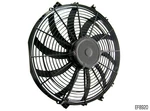 Maradyne 16" 12V Electric Thermo Fan Curved Blades Reversible 2052CFM EF8920. Fixed Price $252.16.