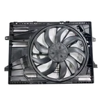 For Hyundai Tucson 2022-2024 Radiator And Condenser Fan 2.5L W/ Brushless Motor. Fixed Price $322.42.