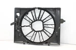 2002-2005 Bmw 745I 745LI E65 E66 Radiator Ran Blade Shroud Assembly P9815. Fixed Price $128.99.
