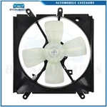 For 1996 1997 1998 1999 2000 Toyota RAV4 Radiator Cooling Fan Assembly 620-529. Fixed Price $36.67.
