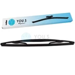 You.s Genuine Windscreen Wiper Blade Rear 350MM - 3397011433. Fixed Price $13.55.