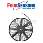 Four Seasons Engine Cooling Fan For 1950-1952 International L112 Belts Ba. Fixed Price $146.12.