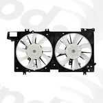 Global Parts Distributors 2811947 Gpd Electric Cooling Fan. Fixed Price $282.55.