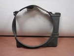 Jeep Cherokee Xj 84-86 2.8 V6 Fan Shroud Damaged Free Ship. Fixed Price $51.29.