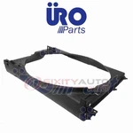Engine Cooling Fan Shroud For URO-008634 B15605 Np. Fixed Price $78.91.