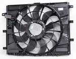 84595416 Oem Standard Duty 500W Radiator Condenser Fan For Cadillac XT4. Fixed Price $133.49.