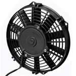Spal Spl Fans - Push / Straight 30100381. Fixed Price $105.82.