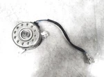 2015-2021 Subaru Wrx 2.0L Ac Condenser Cooling Fan Motor Only 45131FG003. Fixed Price $42.75.