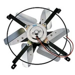 Perma-cool (19114) 14IN Hp Electric Fan. Fixed Price $248.71.