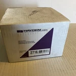 Hayden 2716 Engine Cooling Fan Clutch Select 87-96 Ford Models. Fixed Price $45.99.