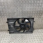 Volkswagen E-golf MK7 Engine Cooling Fan Cover 5Q0121205AD 85KW 2015. Fixed Price $182.74.