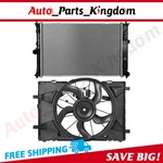 Radiator Cooling Fan Kit 2010 Ford Fusion 2011-2012 Lincoln 2.5L. Fixed Price $135.33.