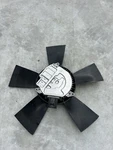 Oem 2017 Ford F-150 Radiator Cooling Fan Blade + Motor 3137234035. Fixed Price $70.00.